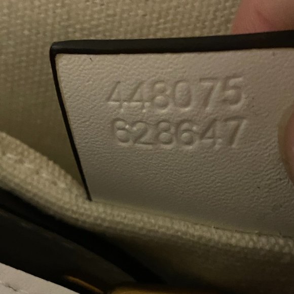 Gucci Dionysus Bamboo Top Colorblock Bag - Picture 3 of 14